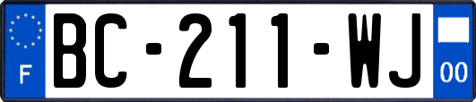 BC-211-WJ