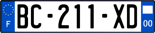 BC-211-XD