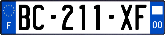 BC-211-XF