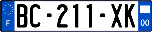 BC-211-XK