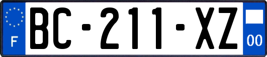 BC-211-XZ