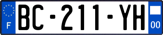 BC-211-YH