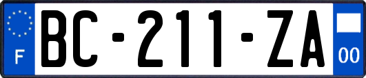 BC-211-ZA