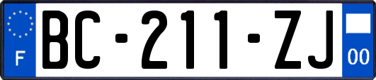 BC-211-ZJ