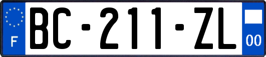 BC-211-ZL