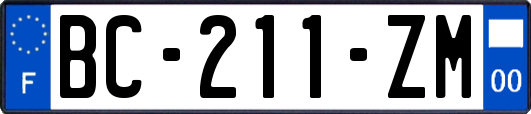 BC-211-ZM