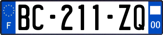 BC-211-ZQ