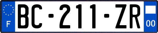 BC-211-ZR