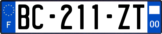 BC-211-ZT