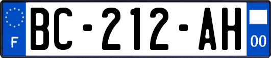 BC-212-AH