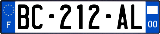 BC-212-AL