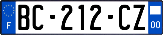 BC-212-CZ