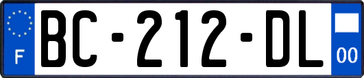 BC-212-DL