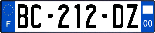 BC-212-DZ