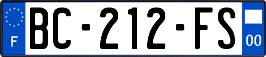 BC-212-FS