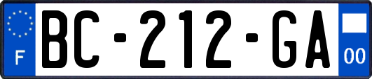 BC-212-GA