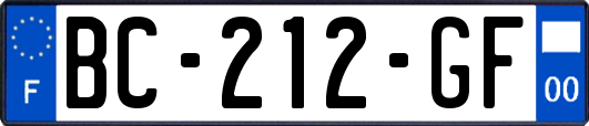 BC-212-GF