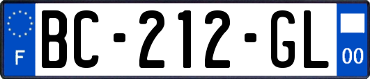 BC-212-GL