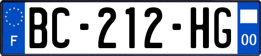 BC-212-HG