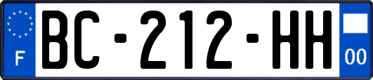 BC-212-HH