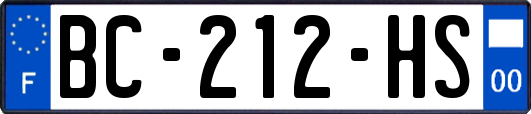 BC-212-HS