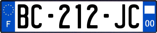 BC-212-JC