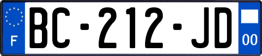 BC-212-JD