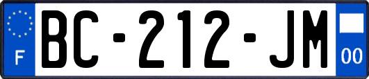 BC-212-JM