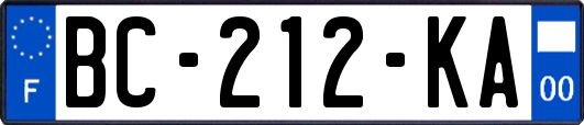 BC-212-KA
