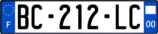 BC-212-LC