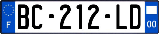 BC-212-LD