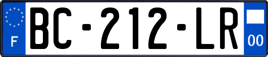 BC-212-LR