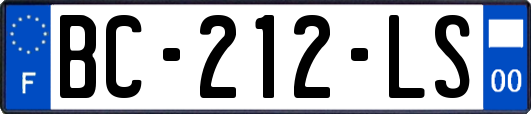 BC-212-LS