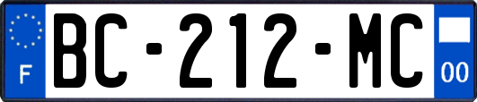 BC-212-MC