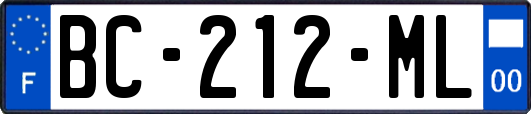 BC-212-ML