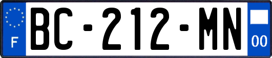 BC-212-MN