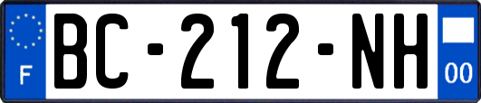 BC-212-NH