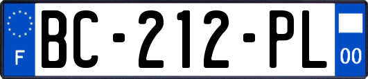 BC-212-PL