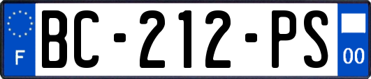BC-212-PS