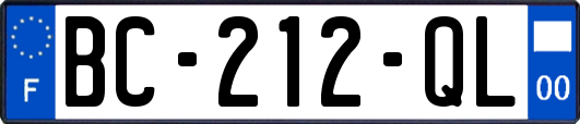 BC-212-QL