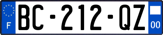 BC-212-QZ