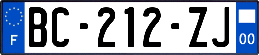 BC-212-ZJ