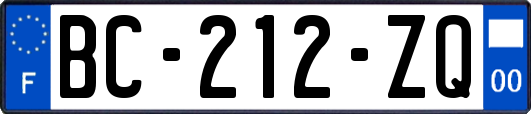 BC-212-ZQ