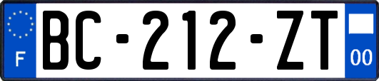 BC-212-ZT