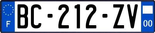 BC-212-ZV