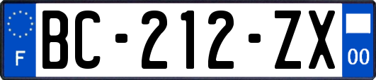 BC-212-ZX