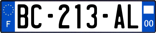 BC-213-AL