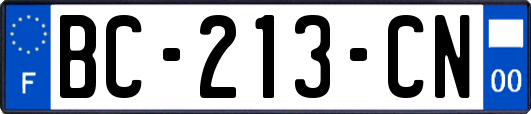 BC-213-CN