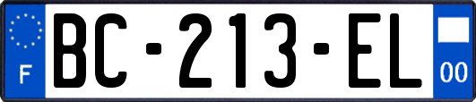 BC-213-EL