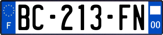 BC-213-FN